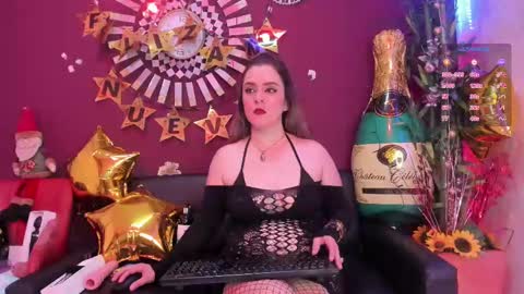 Ginna online show from December 30, 12:09 pm