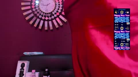 Ginna online show from January 3, 3:22 pm