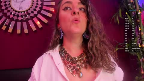 Ginna online show from January 5, 3:02 pm