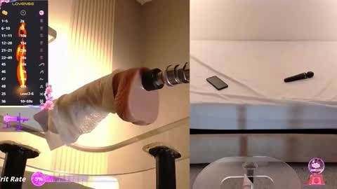 Ginna online show from October 7, 4:37 pm