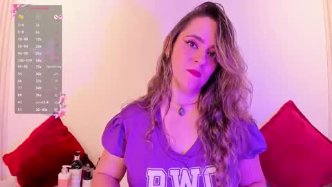 Ginna online show from November 3, 12:06 pm