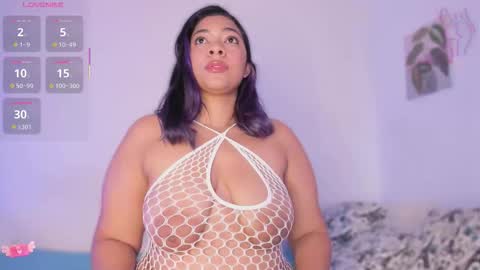 Ginna Palmer online show from December 21, 2:24 pm