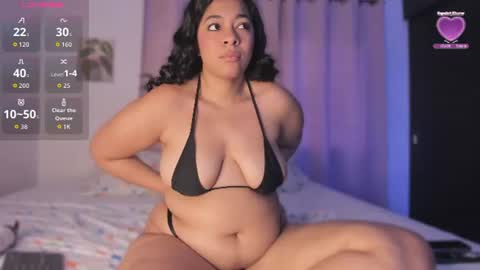 Ginna Palmer online show from July 13, 11:57 am