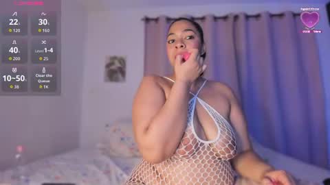 Ginna Palmer online show from July 14, 2:16 am