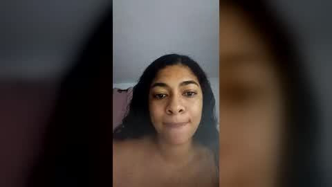 Ginna Palmer online show from July 26, 4:09 am
