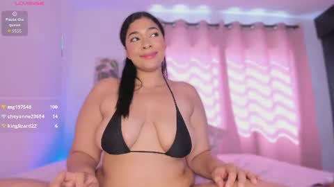 Ginna Palmer online show from July 28, 7:26 pm