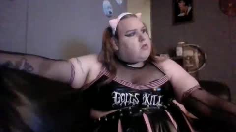 ginny ray online show from February 10, 12:19 am
