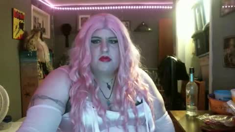 ginny ray online show from December 21, 12:18 am