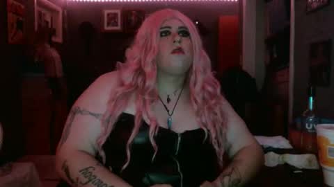 ginny ray online show from December 22, 12:40 am