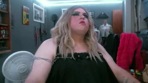 ginny ray online show from February 8, 1:53 am