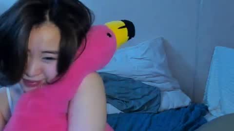 Snapshot of ginnycherry chatting on March 5, 12:39 am Ginny online show from March 5, 12:39 am