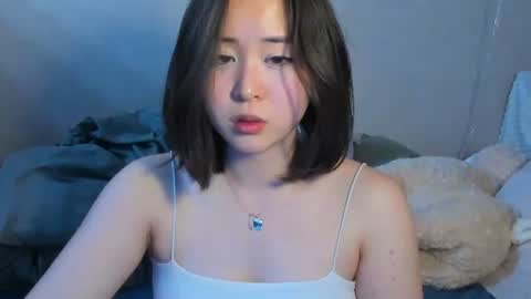 Snapshot of ginnycherry chatting on March 14, 11:54 pm Ginny online show from March 14, 11:54 pm