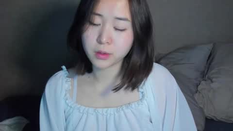 Snapshot of ginnycherry chatting on March 18, 12:36 am Ginny online show from March 18, 12:36 am