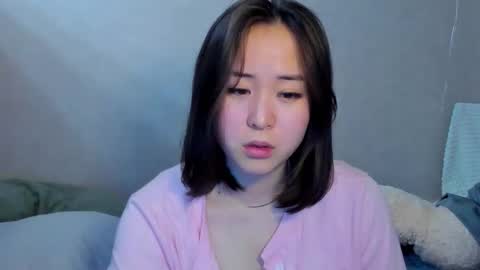 Snapshot of ginnycherry chatting on April 12, 8:36 pm Ginny online show from April 12, 8:36 pm