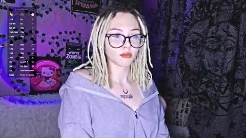 Ginny online show from September 20, 6:09 pm