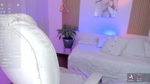 Kendall online show from March 2, 10:27 pm