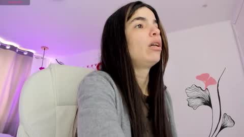 Kendall online show from February 21, 1:45 pm