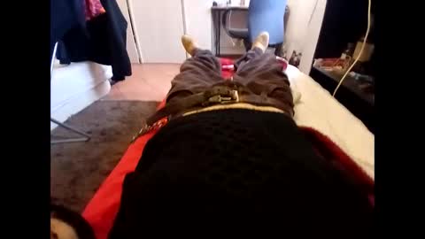 Snapshot of gino1235789 chatting on December 4, 8:45 am gino1235789 online show from December 4, 8:45 am