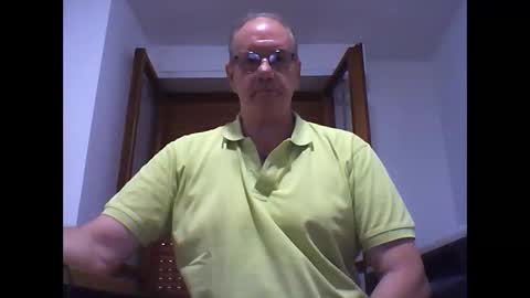 ginot34 online show from September 12, 7:41 am