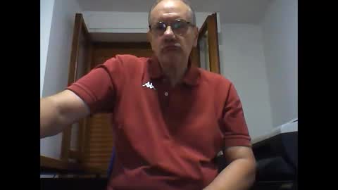 ginot34 online show from September 16, 7:09 am