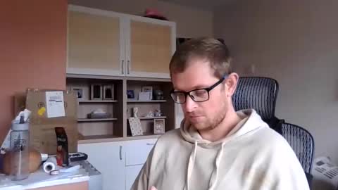 Snapshot of ginwood chatting on November 19, 10:59 am ginwood online show from November 19, 10:59 am