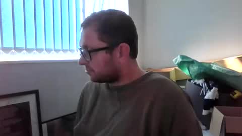 ginwood online show from March 5, 3:08 pm