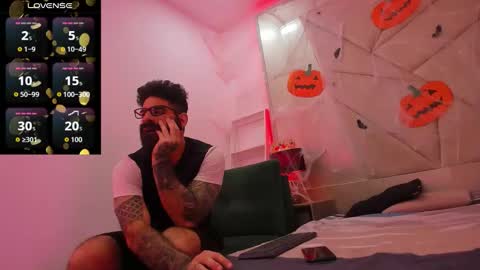 Snapshot of gio_lorenz chatting on October 18, 12:17 pm gio_lorenz online show from October 18, 12:17 pm