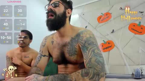 Snapshot of gio_lorenz chatting on October 29, 1:13 pm gio_lorenz online show from October 29, 1:13 pm