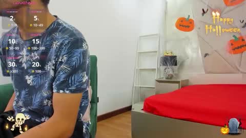 Snapshot of gio_lorenz chatting on November 3, 12:39 pm gio_lorenz online show from November 3, 12:39 pm