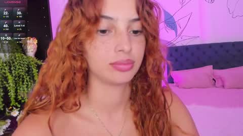 Gio online show from February 15, 3:28 pm