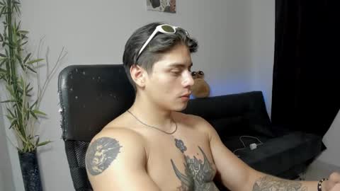 GioRusso online show from December 7, 8:33 am