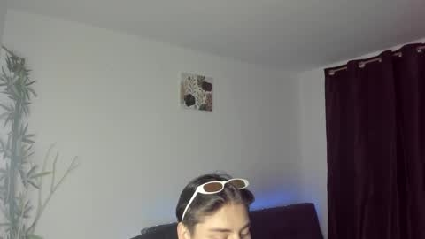 GioRusso online show from December 12, 4:48 am