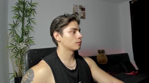 GioRusso online show from January 10, 2:25 am