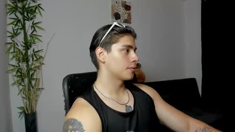 GioRusso online show from February 11, 3:40 am