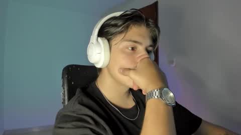 GioRusso online show from October 21, 11:16 pm