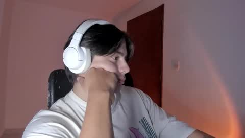 GioRusso online show from November 15, 10:37 pm