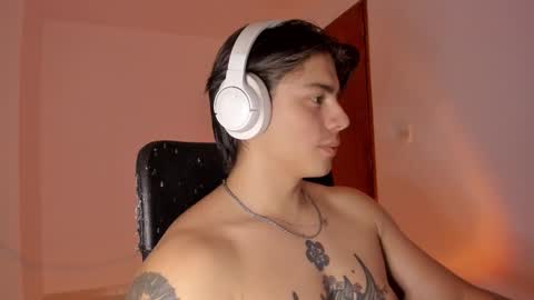 GioRusso online show from December 19, 6:59 pm