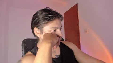 Snapshot of gio_russo chatting on March 19, 3:27 pm GioRusso online show from March 19, 3:27 pm