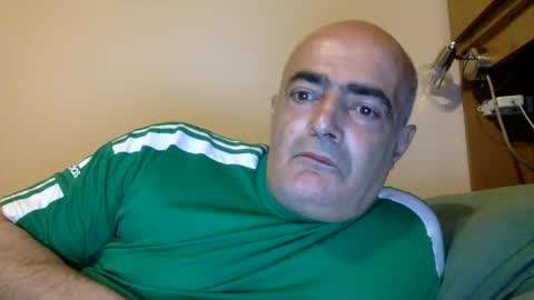 gioeste1 online show from April 20, 6:09 pm