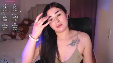 Giorgia online show from January 16, 10:44 pm