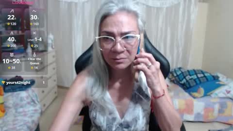 Mary online show from September 16, 3:07 am