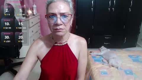 Mary online show from September 29, 1:00 am