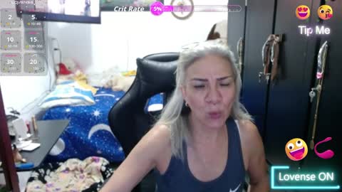 Mary online show from March 31, 2:46 am