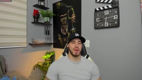 Giorgio leone online show from January 11, 6:03 am