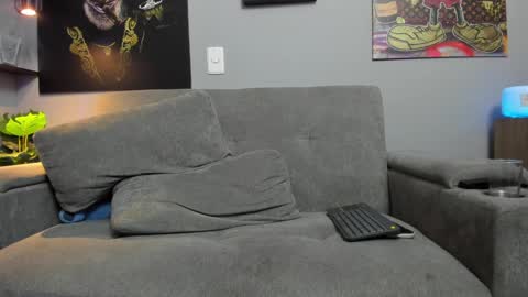 Giorgio leone online show from February 4, 5:31 am