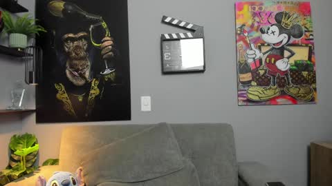 Giorgio leone online show from February 5, 11:06 pm