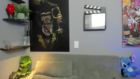 Giorgio leone online show from March 12, 12:10 am