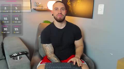 Giorgio leone online show from March 3, 12:28 am