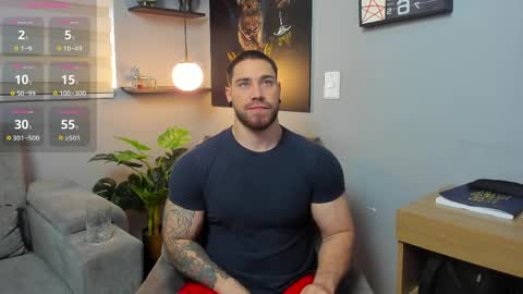 Snapshot of giorgio_leone2 chatting on April 5, 6:38 pm Giorgio leone online show from April 5, 6:38 pm