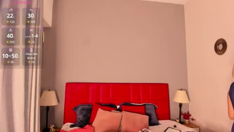 Giovanna  online show from January 10, 5:31 am